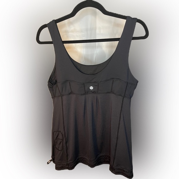 Lululemon fitness shirt - Picture 2 of 6